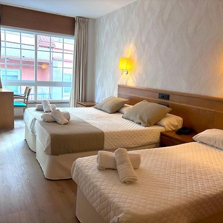 Hotel Atalaya I 波多诺伏 外观 照片