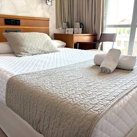 Hotel Atalaya I 波多诺伏 外观 照片