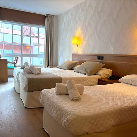 Hotel Atalaya I 波多诺伏 外观 照片