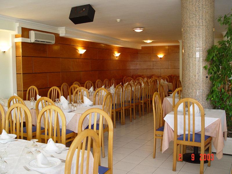 Hotel Atalaya I 波多诺伏 外观 照片
