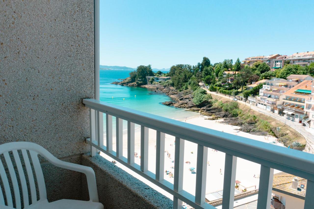 Hotel Atalaya I 波多诺伏 外观 照片