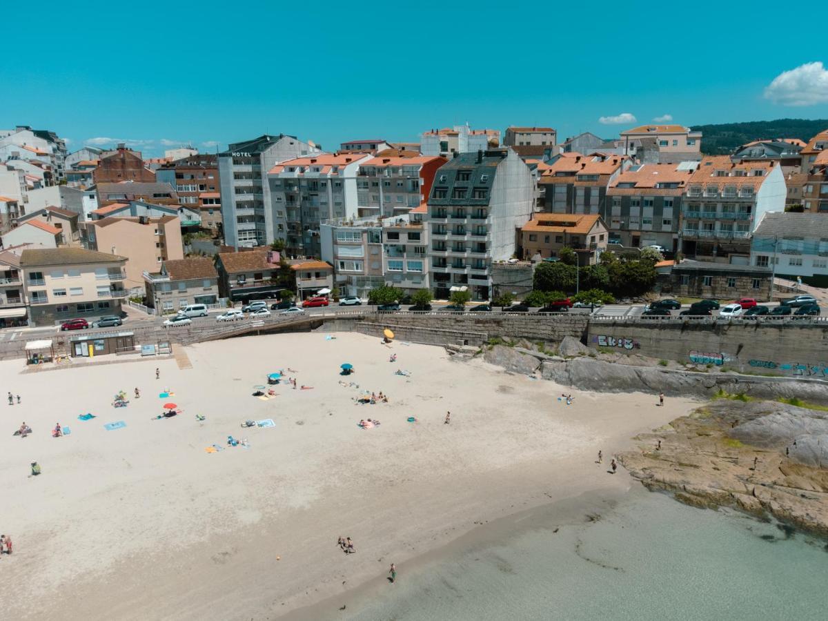 Hotel Atalaya I 波多诺伏 外观 照片