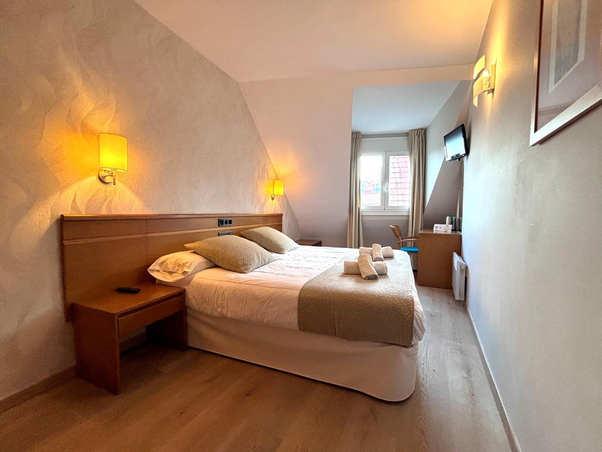 Hotel Atalaya I 波多诺伏 外观 照片