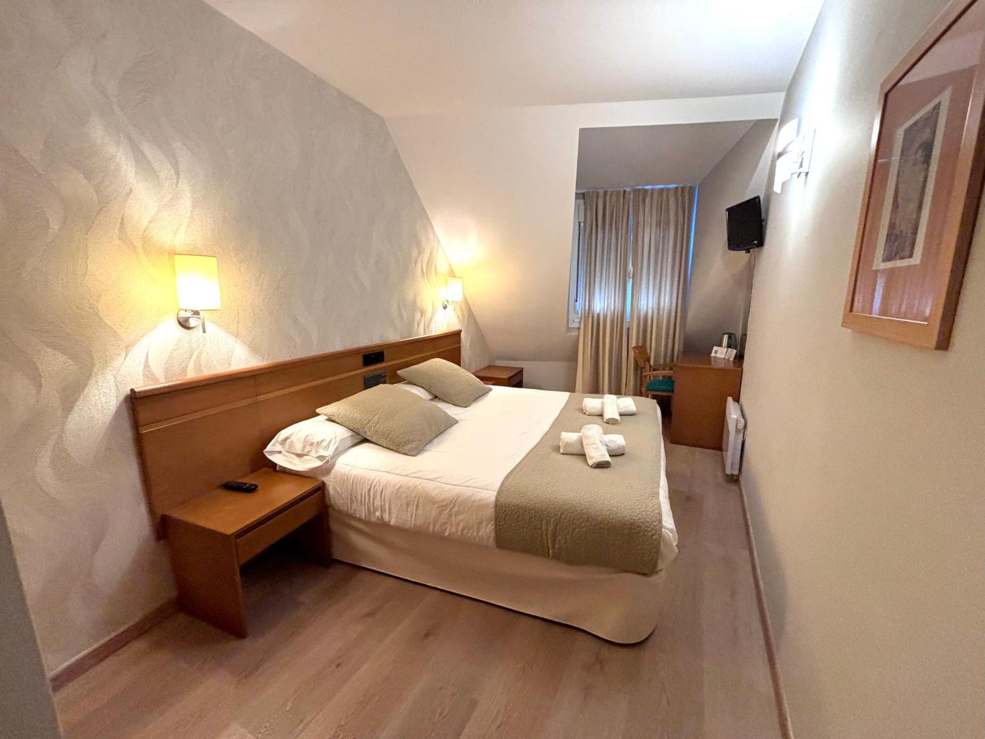 Hotel Atalaya I 波多诺伏 外观 照片