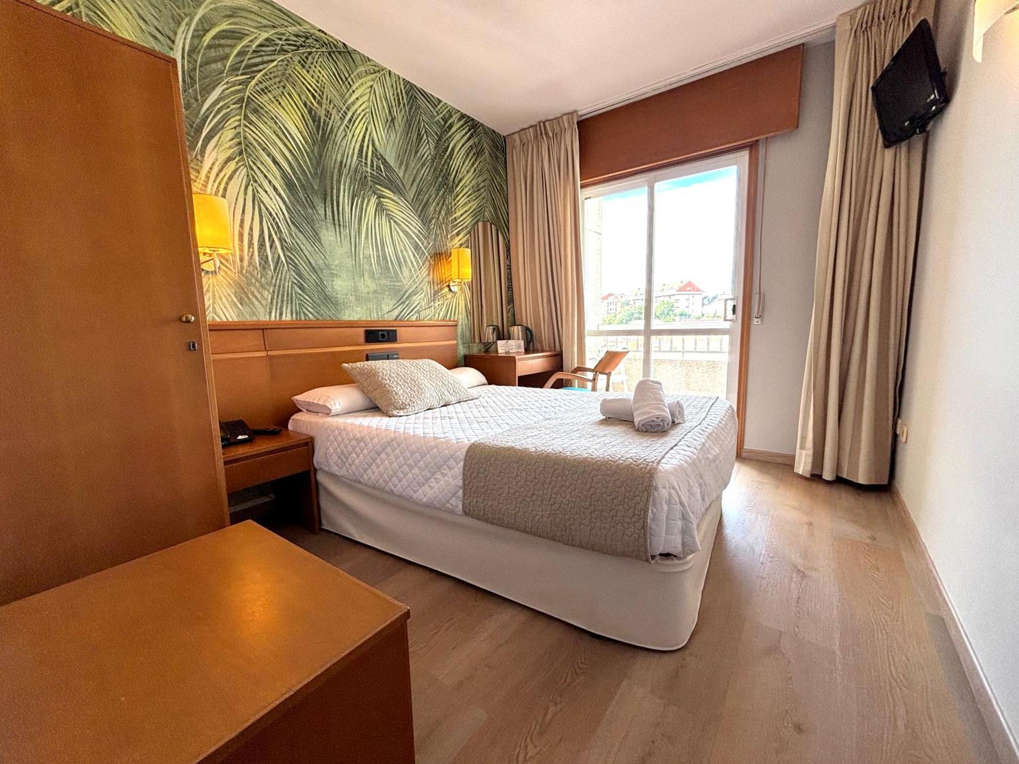 Hotel Atalaya I 波多诺伏 外观 照片