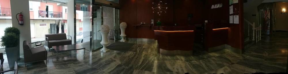 Hotel Atalaya I 波多诺伏 外观 照片