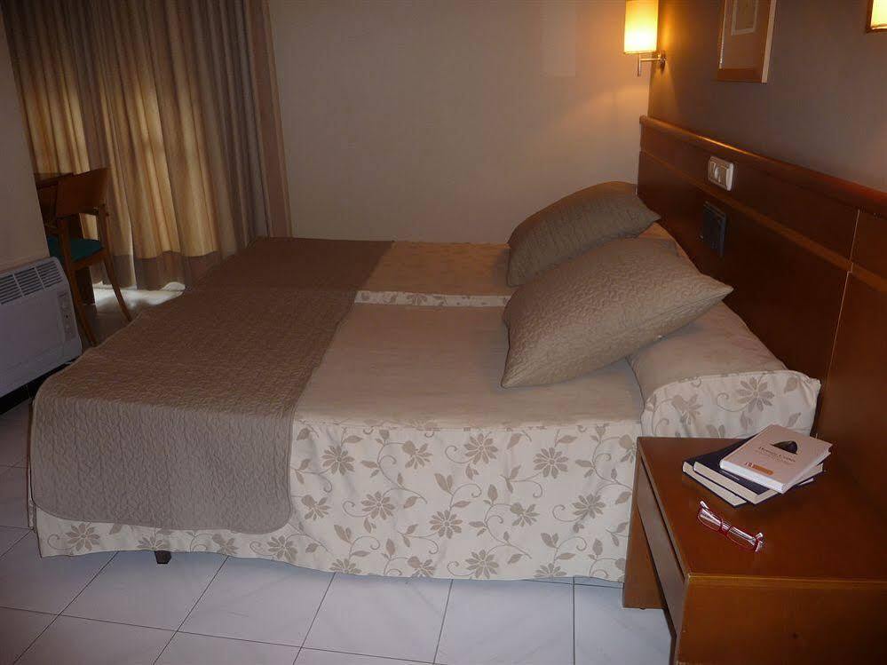 Hotel Atalaya I 波多诺伏 外观 照片